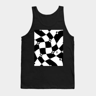 Chess Tank Top